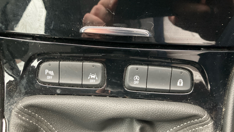 Vauxhall Grandland 1.2 Turbo Design 5dr Petrol Hatchback